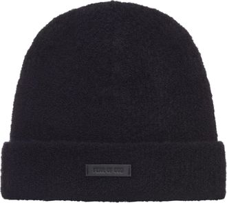 Fear of God Boucle Knit Beanie