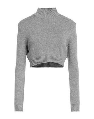 Chiara Ferragni KNITWEAR - Turtlenecks sur YOOX.COM