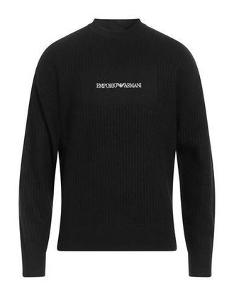 Emporio Armani KNITWEAR - Jumpers sur YOOX.COM