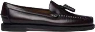 Sebago Schoenen, Dames, Bruin, 37 1/2 EU, Sebago Leren schoenen