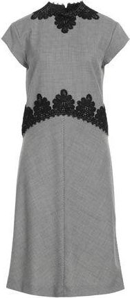 Moschino VESTIDOS - Vestidos midi en YOOX.COM