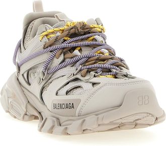 Balenciaga Track Sneaker - Beige