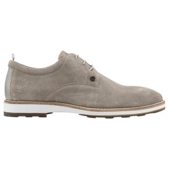 Rehab Schoenen met veters - Heren - Veterschoenen - Beige - 44 EU - Schoenen