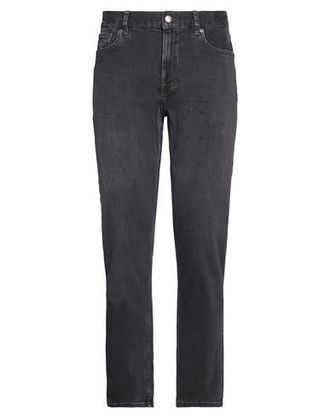 Tommy Hilfiger BOTTOMWEAR - Jeans on YOOX.COM
