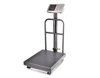 OEM B&aacute;scula De Plataforma Inal&aacute;mbrica Con Bater&iacute;a, Hasta 800 Kg, B&aacute;scula Avanzada, Pesos Pesados hdwr Wagpro-p800