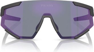 Prada Ps04 Ws Impavid Black