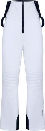 Colmar Majesty Skihose f&uuml;r Damen | wei&szlig;