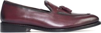 Anthony Veer Kennedy Tassel Loafers