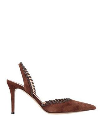 Gianvito Rossi CALZADO - Zapatos de sal&oacute;n en YOOX.COM