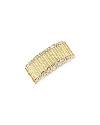 Sabrina Designs 14K 0.33 ct. tw. Diamond Ring