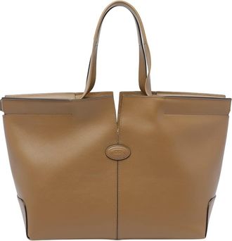 Tod's folio Shopping Bag