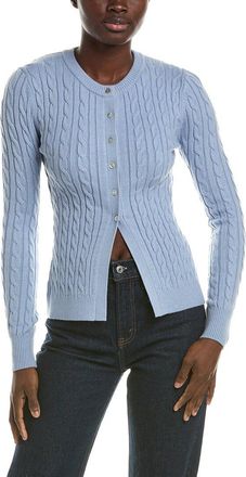 525 america Cable Cardigan