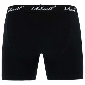 Reell Trunks Boxershort Unterhose für Herren | schwarz