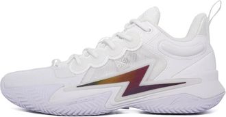 Li-Ning Wade Son of Flash White Hot ABPT019-6