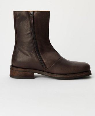 Our Legacy Camion Boot