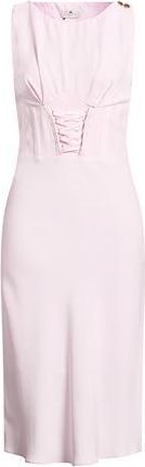 Elisabetta Franchi Midi dresses
