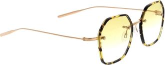 Barton Perreira Stijlvolle Zonnebril - unisex - Zonnebrillen - Veelkleurig - ONE Size - Accessoires