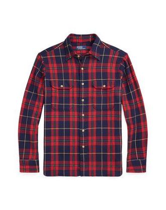 Ralph Lauren Shirts