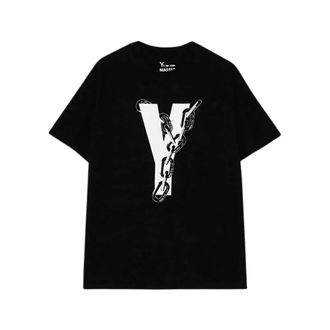 Yohji Yamamoto Uomo, Top, Nero, M, new