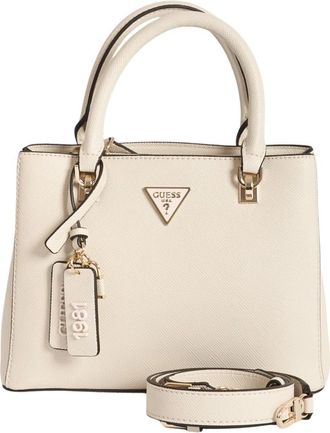 Guess Tassen, Dames, Beige, ONE Size, Noelle II Small Bag