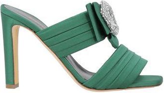 Rupert Sanderson Sandals