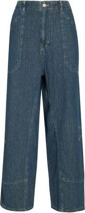 Free People BOTTOMWEAR - Jeans sur YOOX.COM