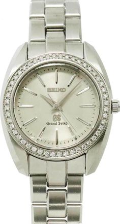Grand Seiko Grand Seiko
