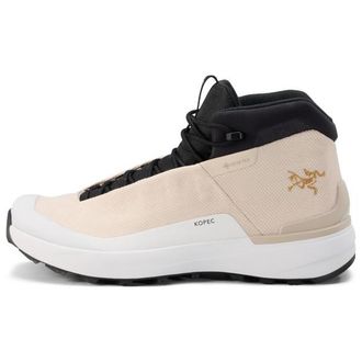 Arc'teryx Kopec Mid GTX Wanderschuhe f&uuml;r Damen | beige