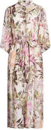 Shirtaporter DRESSES - Maxi dresses on YOOX.COM