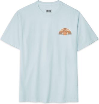 Stio Grand Horizon Tee