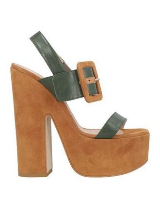 Marc Ellis CALZATURE - Sandali su YOOX.COM