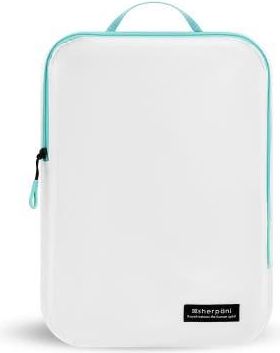 Sherpani Compass Cubes Travel Packing Organizers for Luggage/Backpack, Bright White at Nordstrom