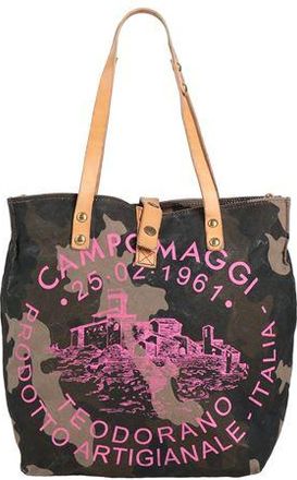 Campomaggi BAGS - Handbags on YOOX.COM