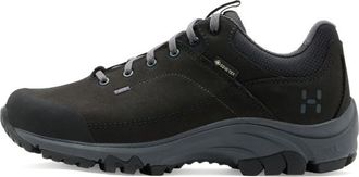Hagl&ouml;fs Ridge GTX II Low Multisportschuhe f&uuml;r Damen | schwarz