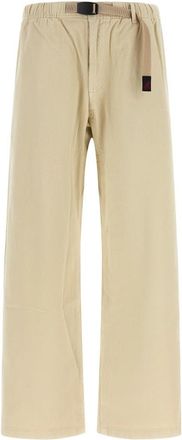 Gramicci Winter Twill Classic Broek - Heren - Chinos - Beige - 2XL - Katoen - Broeken