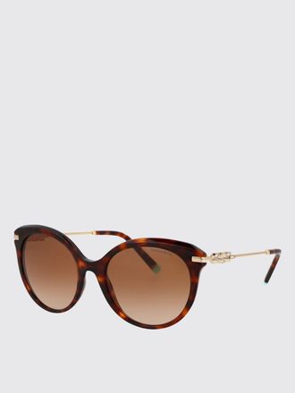 Tiffany & Co. Sunglasses TIFFANY Woman color Brown