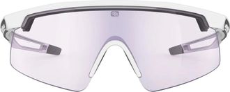 Rudy Project unisex, Sport, Bianco, Taglia unica, new