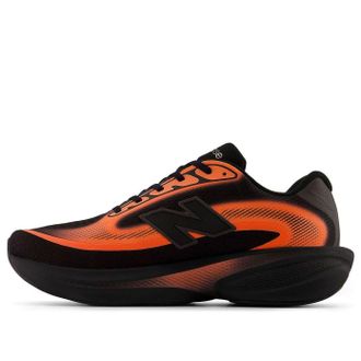 New Balance Ellipse v1 Tangerine Heat Black MELPS1UG