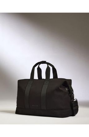 Antler Icon Overnight Bag in Black at Nordstrom