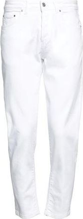 Liu Jo BOTTOMWEAR - Jeans sur YOOX.COM