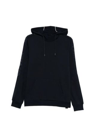 Emporio Armani Sweatshirt Heren Loungewear GA