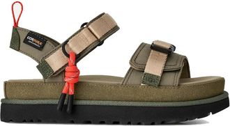 UGG Goldenstar Wildwood Verde Oliva