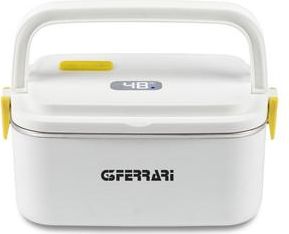 G3Ferrari G3 Ferrari Vitto 48 W 0,8 L Blanco, Amarillo