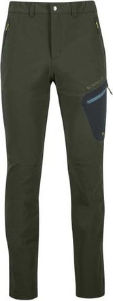 Karpos Scarnia Up Pants Trekkinghose für Herren | oliv