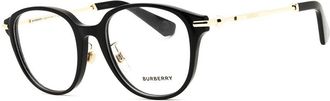 Burberry Unisex 52Mm Optical Frames