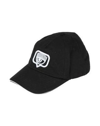 Chiara Ferragni ACCESSOIRES - M&uuml;tzen & H&uuml;te auf YOOX.COM