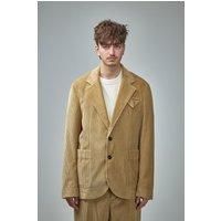 Bottega Veneta Corduroy Jacket