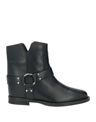 Via Roma 15 SCHUHE - Stiefeletten auf YOOX.COM