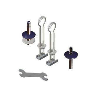 Laufen Accesorio Pro S Para Asiento De Inodoro Pro S Laufen