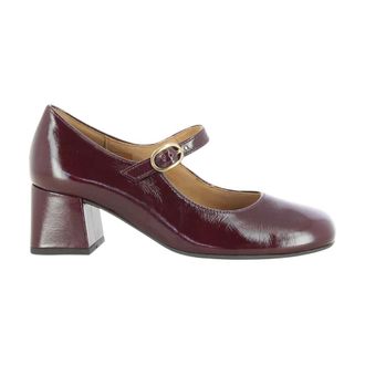Gabor Mujer, Zapatos, Rojo, Talla: 38 1/2 EU